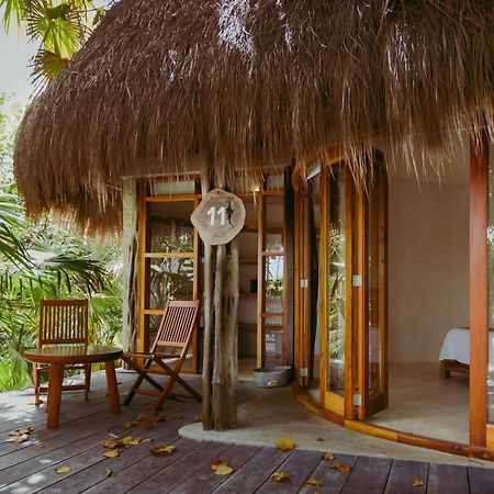 Hotel Poc Na Tulum Dış mekan fotoğraf