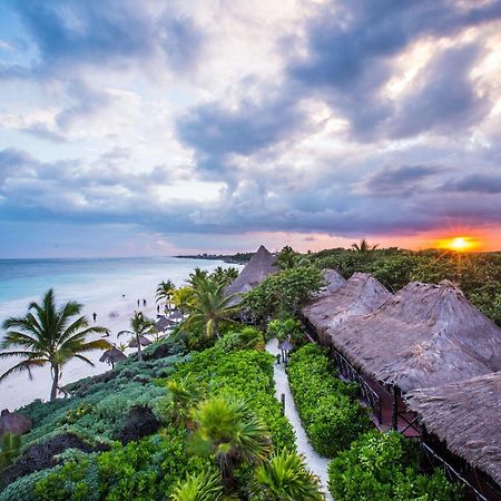 Hotel Poc Na Tulum Dış mekan fotoğraf