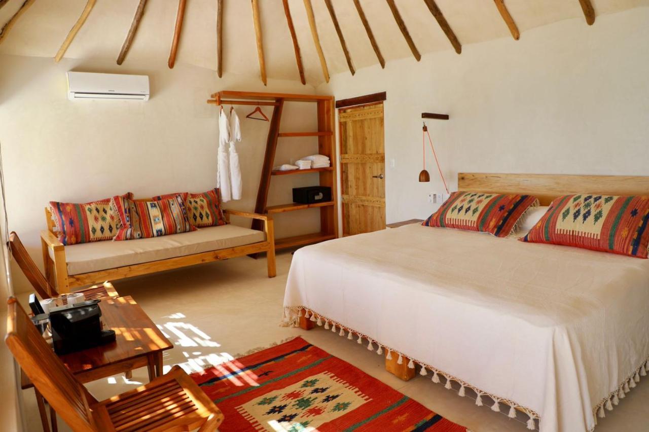 Hotel Poc Na Tulum Dış mekan fotoğraf