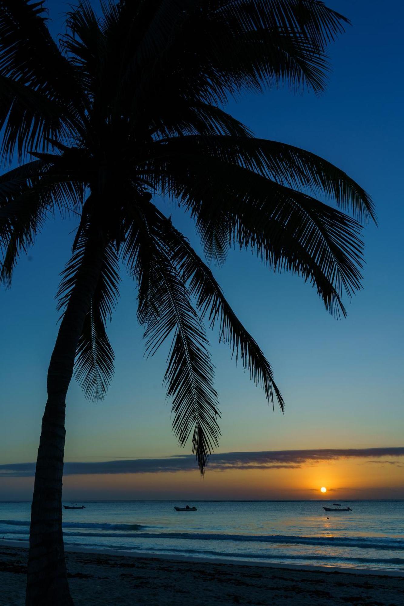 Hotel Poc Na Tulum Dış mekan fotoğraf