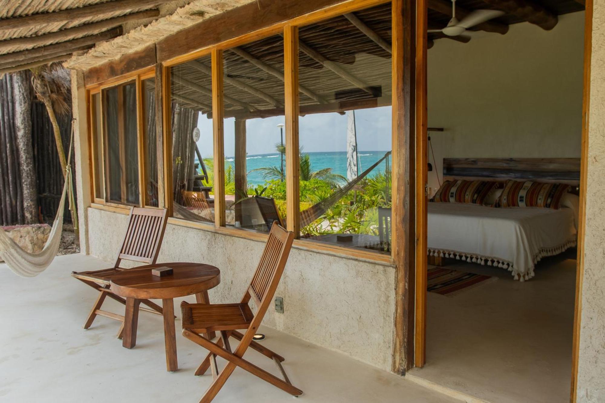 Hotel Poc Na Tulum Dış mekan fotoğraf