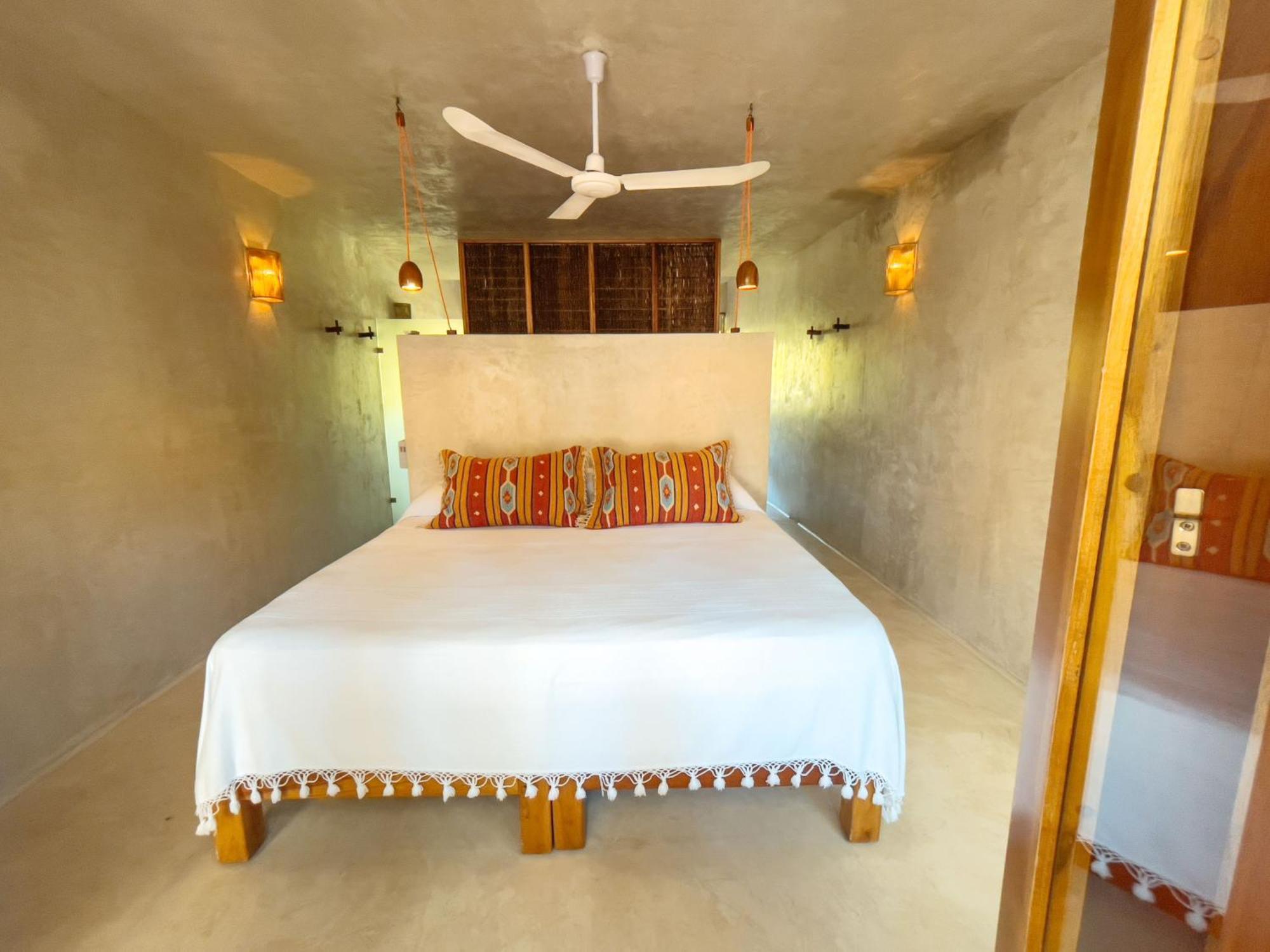 Hotel Poc Na Tulum Dış mekan fotoğraf