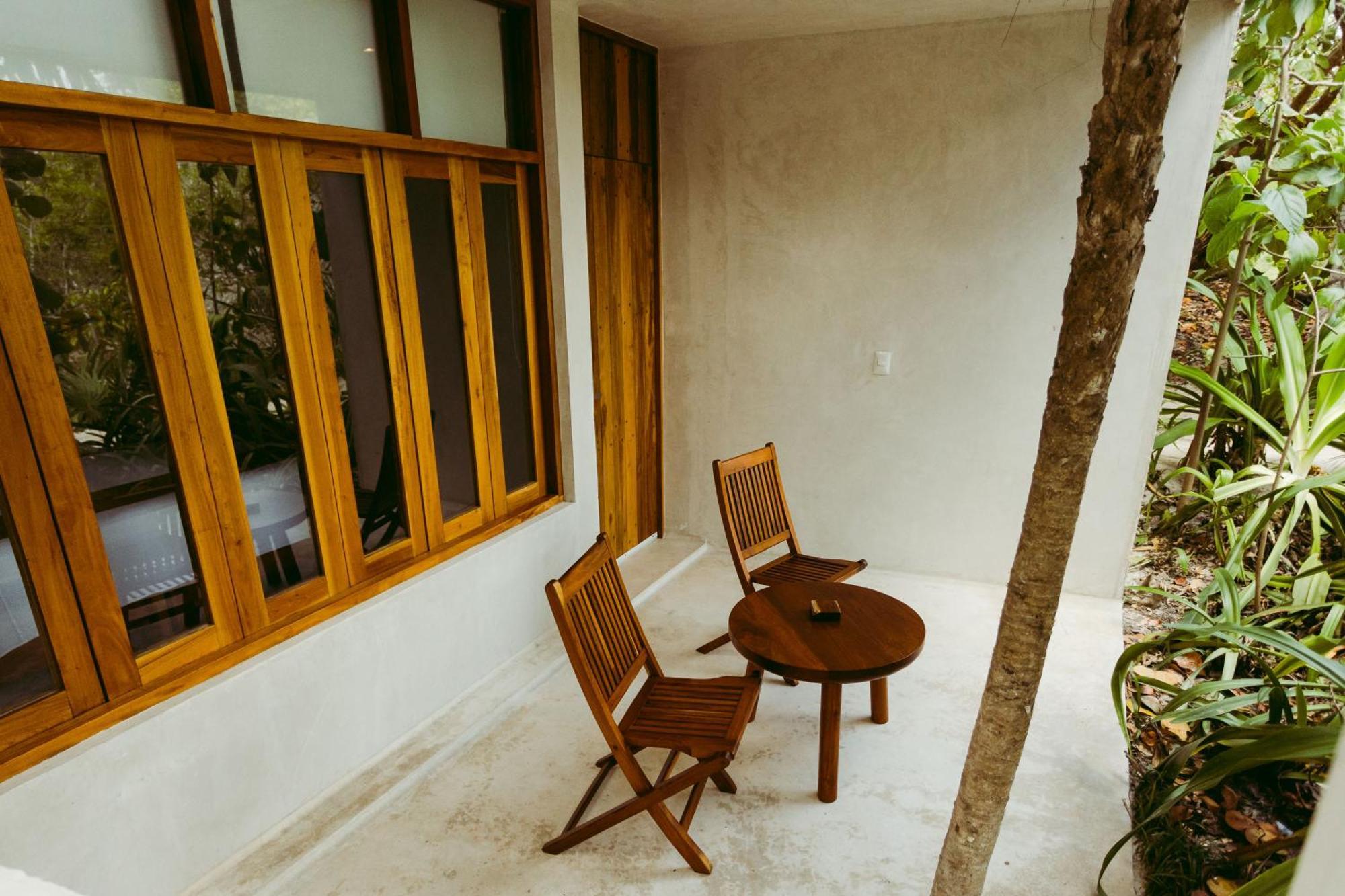 Hotel Poc Na Tulum Dış mekan fotoğraf