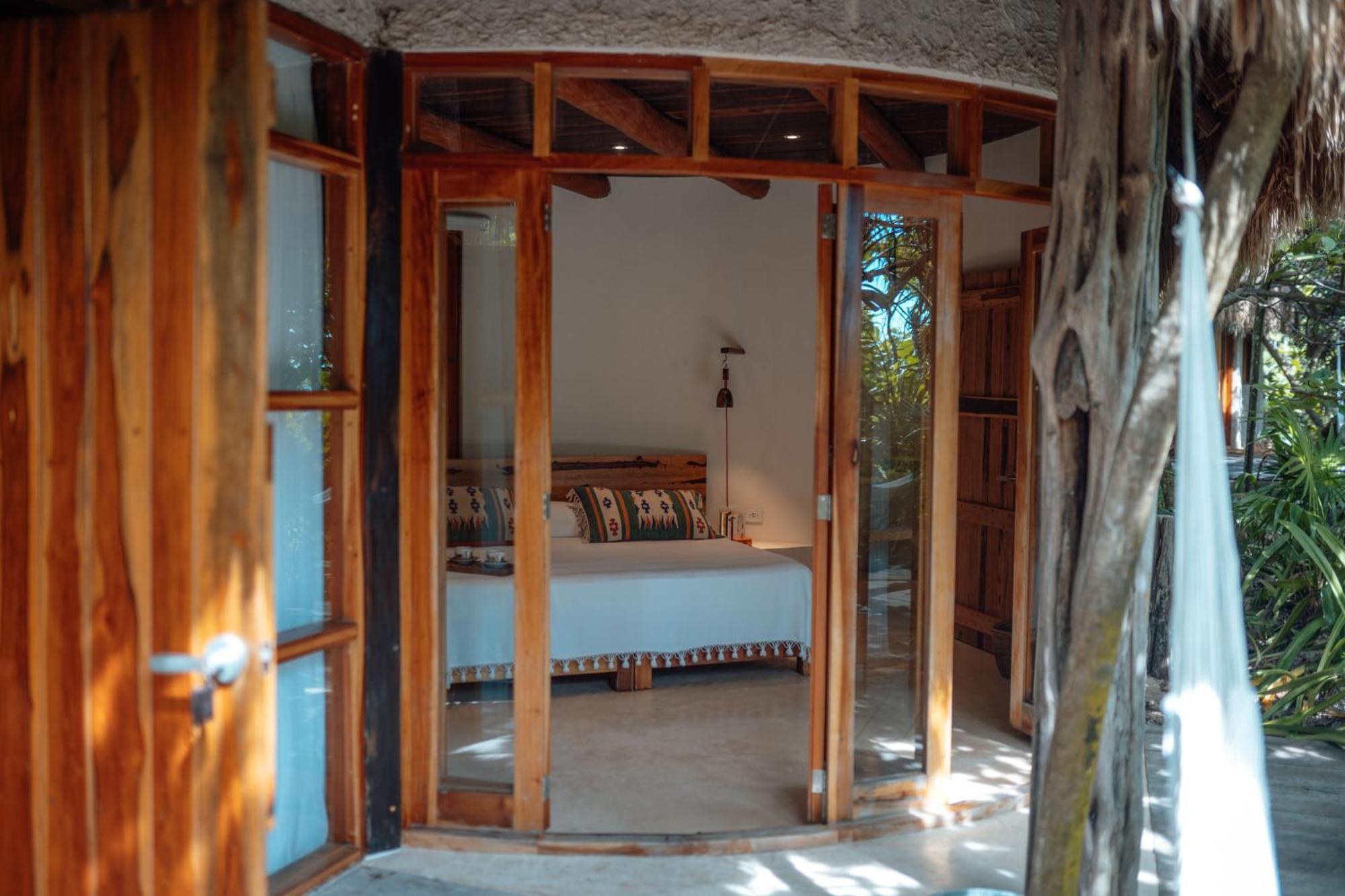 Hotel Poc Na Tulum Dış mekan fotoğraf