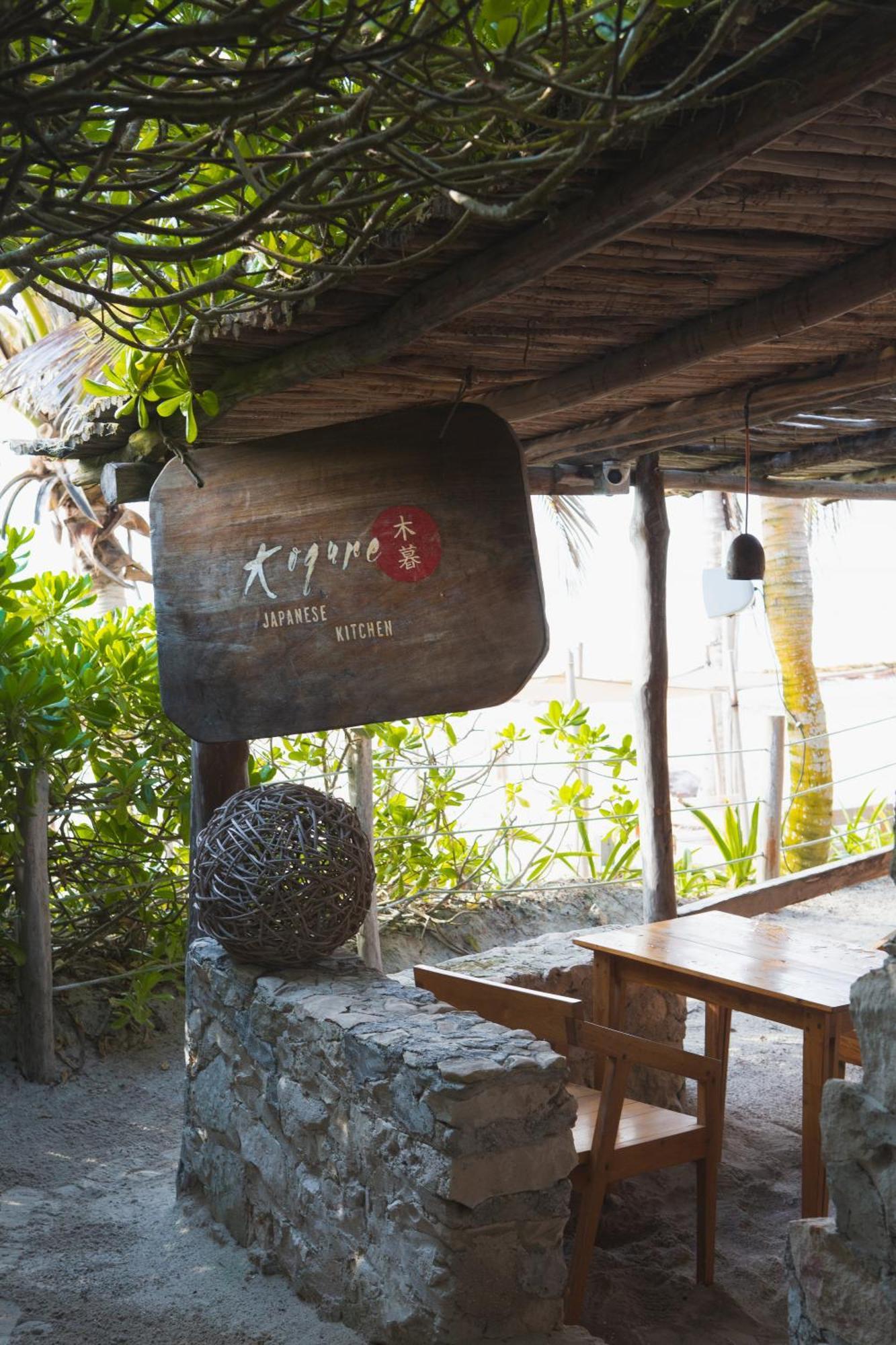 Hotel Poc Na Tulum Dış mekan fotoğraf
