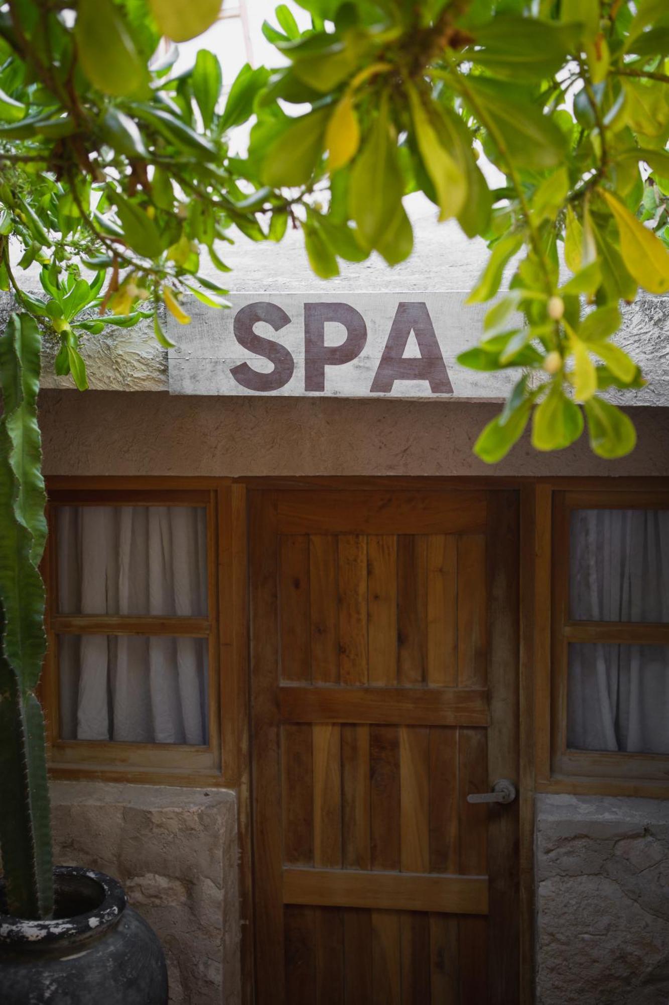 Hotel Poc Na Tulum Dış mekan fotoğraf