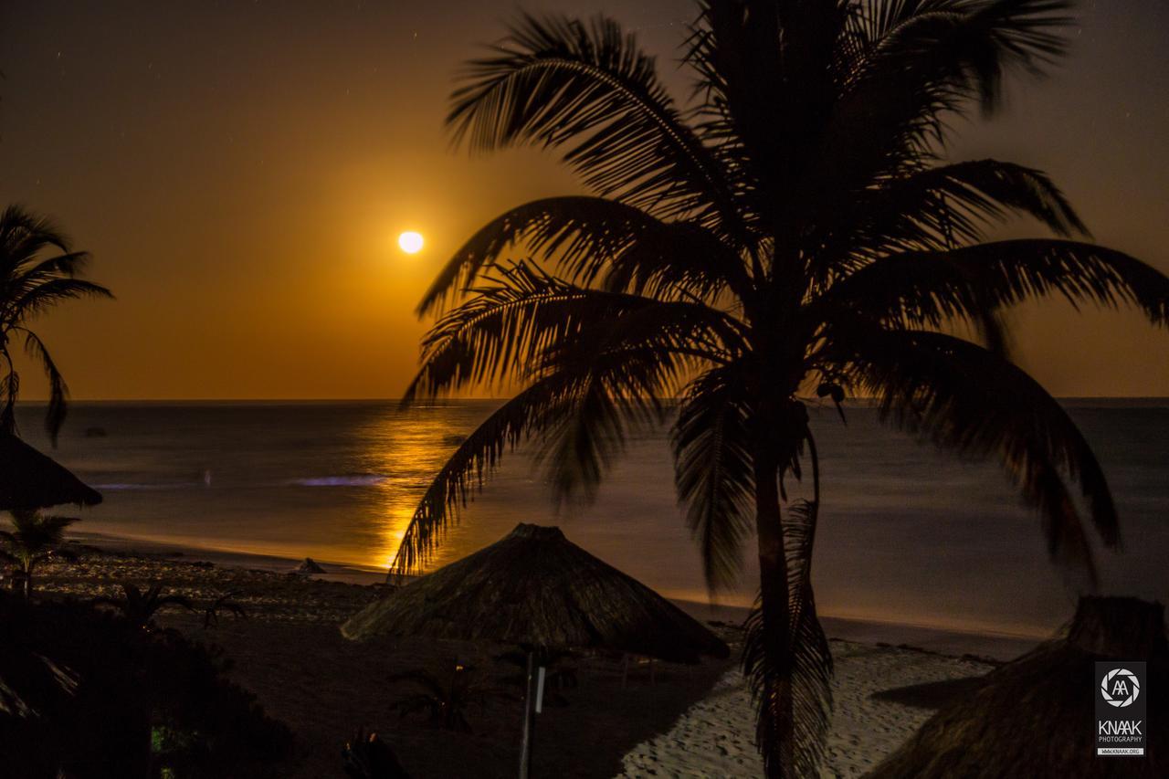 Hotel Poc Na Tulum Dış mekan fotoğraf