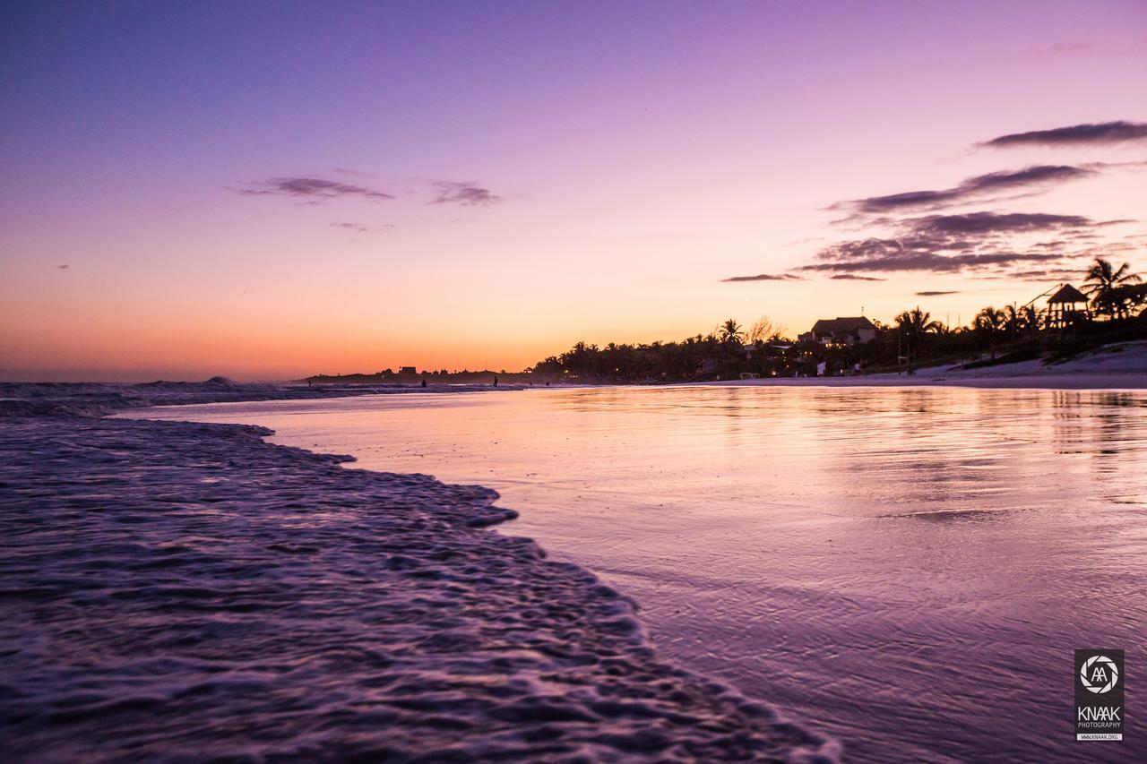 Hotel Poc Na Tulum Dış mekan fotoğraf
