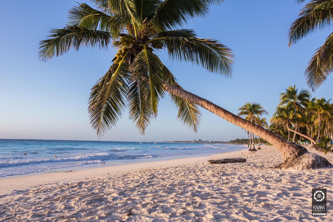 Hotel Poc Na Tulum Dış mekan fotoğraf