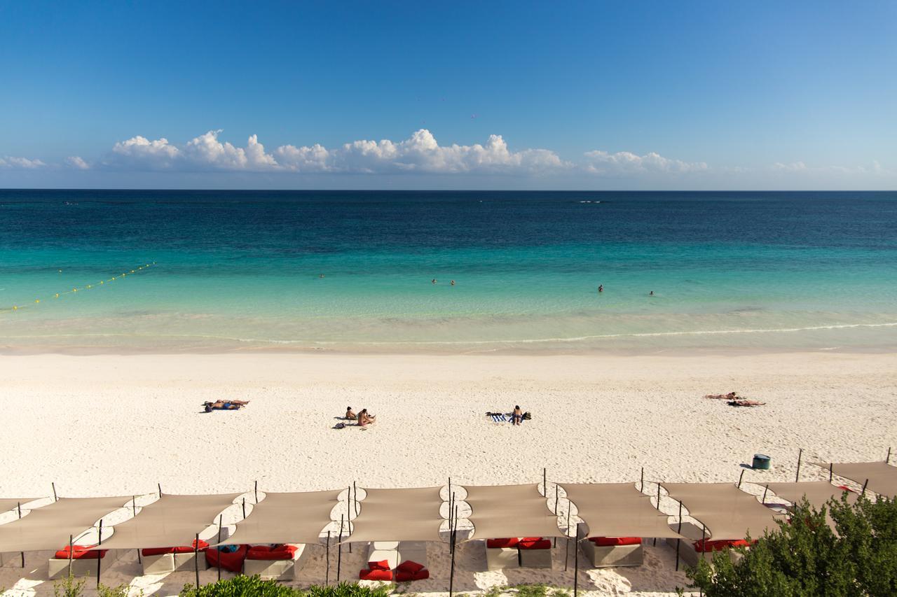 Hotel Poc Na Tulum Dış mekan fotoğraf