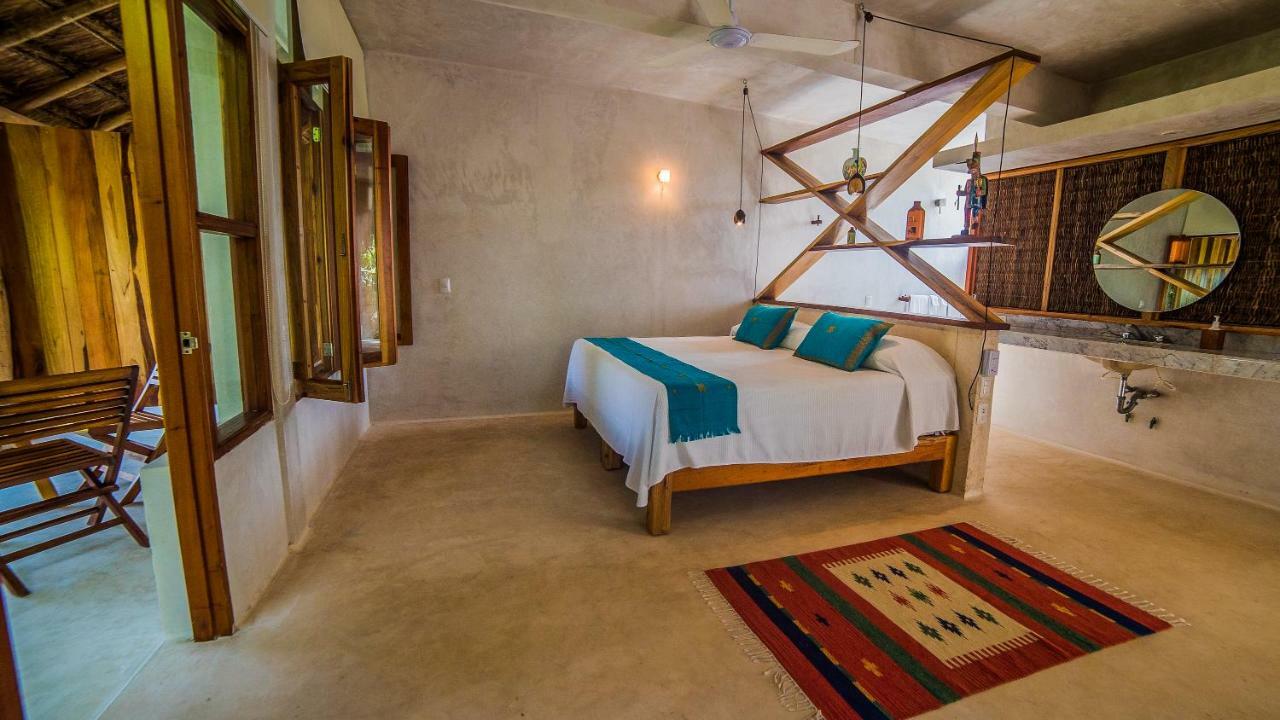 Hotel Poc Na Tulum Dış mekan fotoğraf